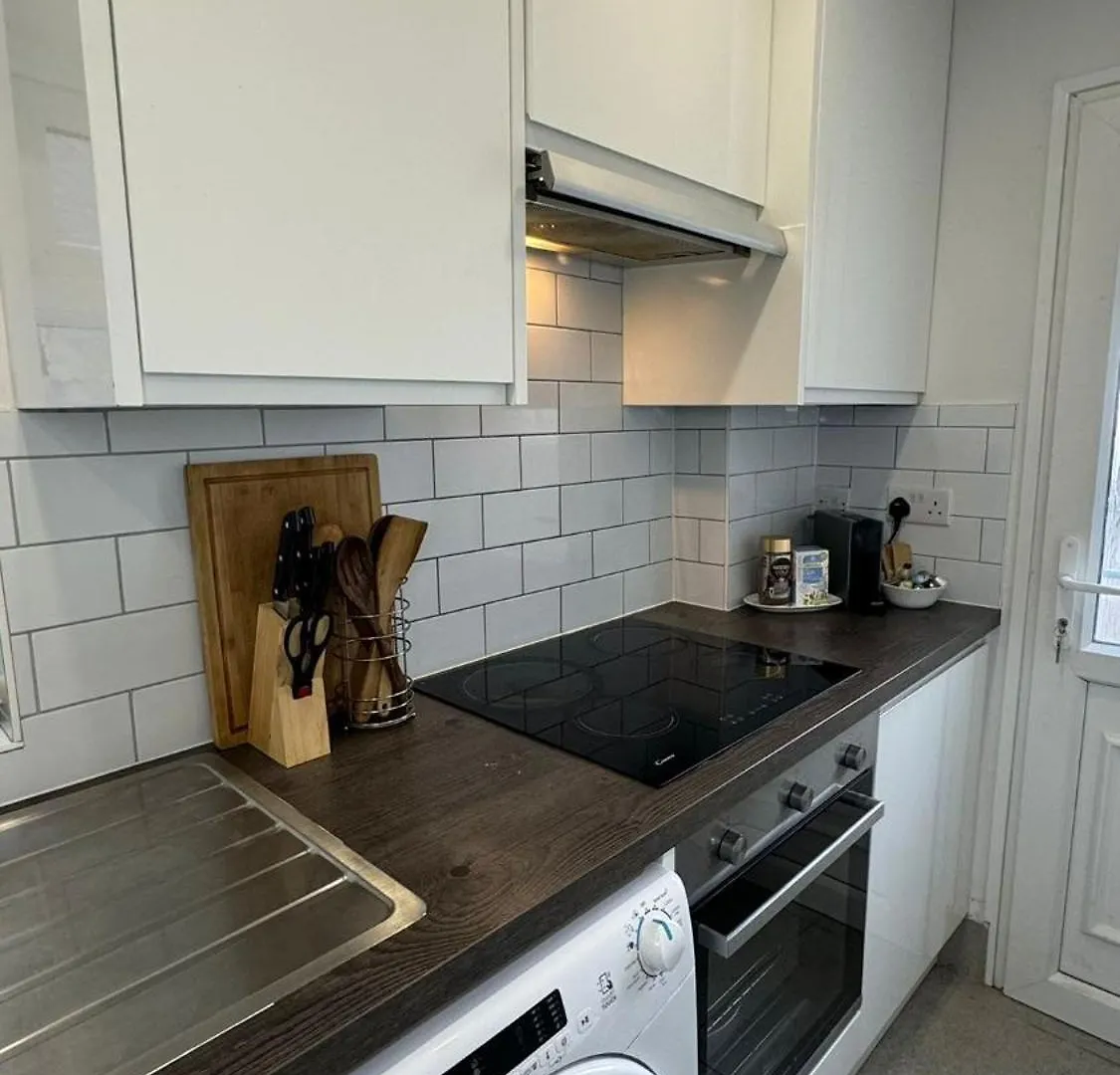 Homestay Double Room With Garden View London United Kingdom