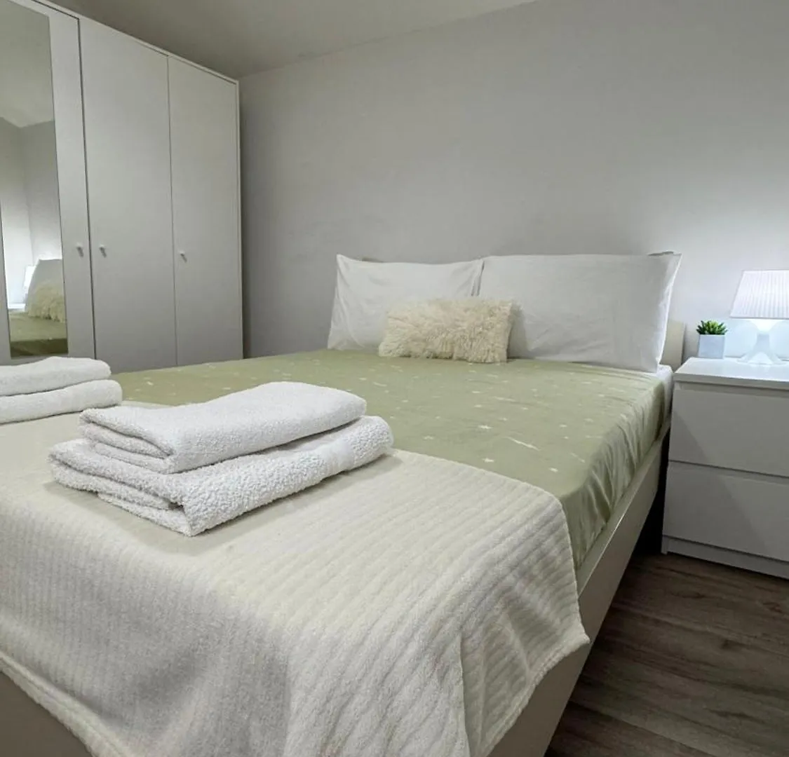 Double Room With Garden View London